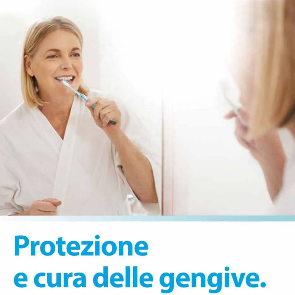 Meridol Perio Spazzolino Chirurgico Trattamento Parodontale Molto Morbido,1Pezzo