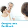Meridol Spazzolino Protezione Gengive Morbido, 1 Pezzo