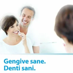 Meridol Spazzolino Protezione Gengive Morbido, 1 Pezzo
