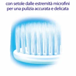 Meridol Spazzolino Protezione Gengive Morbido, 1 Pezzo