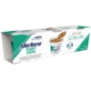 Meritene Forza & Vitalità - Diabet Crema Caffè Proteine, 3 x 125g
