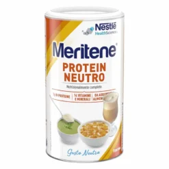 Meritene Protein Neutro Polvere Gusto Neutro, 270g