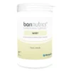 Metagenics BariNutrics Whey - Integratore proteico per il supporto bariatrico e muscolare, 477 g