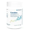 Metagenics Candex - Integratore per l'equilibrio microbiotico intestinale, 90 capsule