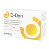 Metagenics C-Dyn Integratore Sistema Immunitario Cuore Cartilagine, 45 Compresse
