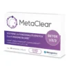 Metagenics MetaClear Funzionalità Epatica e Funzione Biliare, 30 Compresse