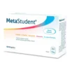 Metagenics MetaStudent Integratore Memoria Energia Immunità, 60 Compresse