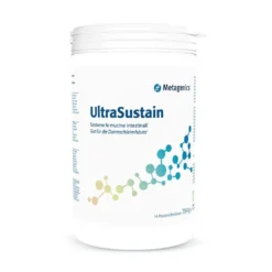 Metagenics UltraSustain Alimento Funzionale per la Flora Intestinale, 784g