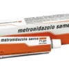 Metronidazolo Same 1% Gel 1 Tubo 30 G
