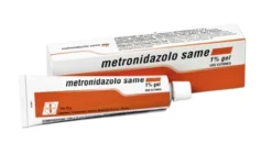 Metronidazolo Same 1% Gel 1 Tubo 30 G