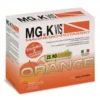 MG.K VIS Magnesio Potassio Orange Zero Zuccheri, 15 bustine