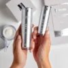 Miamo Age Reverse Cream - Crema viso ricaricabile con azione antirughe e rassodante, 40 ml
