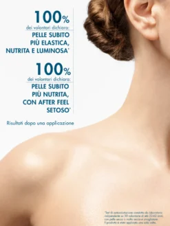 Miamo Burro corpo in olio elasticizzante e illuminante - Trattamento per le smagliature, 100 ml