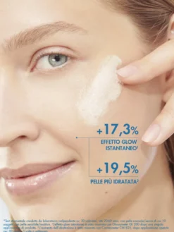 Miamo Enzyme Peel O2 Glow Masque Maschera Esfoliante Ossigenante, 45ml