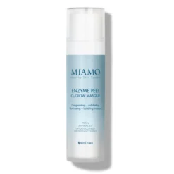 Miamo Enzyme Peel O2 Glow Masque Maschera Esfoliante Ossigenante, 45ml