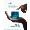 Miamo Longevity Cell-Care Light Velvet - Crema viso rigenerante per la pelle normale e grassa, 50 ml