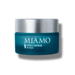 Miamo Longevity Plus - Hyalu Repair Lip Balm Balsamo Labbra alla Vaniglia, 15ml