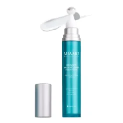 Miamo Longevity Recovery Eye & Lash Serum Siero Fortificante Occhi e Ciglia, 15ml