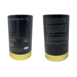 Miamo Nutraiuvens - Skin Glow Integratore di Collagene, 10 Flaconcini x 22ml