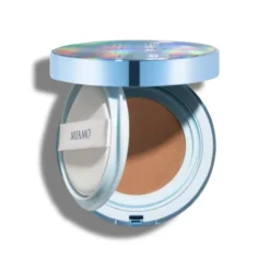 Miamo Second Skin Mesh Cushion Foundation SPF 50 PA+++ Colore Bronze, 13,5g