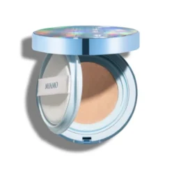 Miamo Second Skin Mesh Cushion Foundation SPF 50 PA+++ Colore Fair, 13,5g