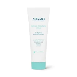 Miamo Skin Concerns - Derma Complex Cream Emolliente Anti-Prurito, 50ml