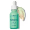 Miamo Skin Concerns - Redness Defense Cover Sunscreen Drops SPF50+, 30ml