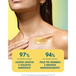 Miamo Skin Defense Siero Corpo Anti-Età - Siero solare protettivo e termoregolatore SPF 50, 100 ml