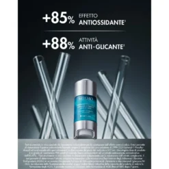 Miamo Superdose Vit C + [C,L] Radiance Activator Freeze Dry Serum Siero Antiossidante Antiglicante Anti-Inquinamento, 10 Giorni di Trattamento