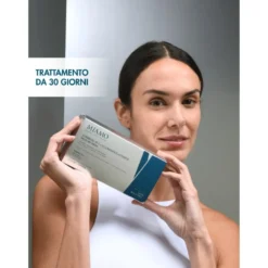 Miamo Superdose Vit C + [C,L] Radiance Activator Freeze Dry Serum Siero Antiossidante Antiglicante Anti-Inquinamento, 10 Giorni di Trattamento