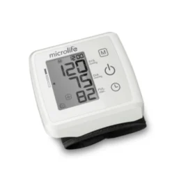 Microlife BP W10 Misuratore di Pressione da Polso