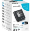 Microlife B1 Smart Misuratore di pressione da braccio