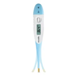 Microlife Flex MT 1931 Termometro Digitale con Sonda Flessibile, 1 Pezzo