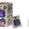 Ministry of Tea Infuso Dolce Sonno - Infuso biologico per il rilassamento e il sonno, 20 filtri