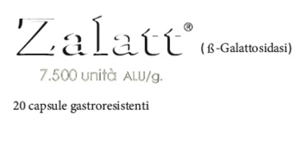 Mitofar Zalatt 20 Capsule Gastroresistenti