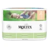 Moltex Pure & Nature - Pannolini Mini Taglia 2 3-6 Kg, 38 pannolini