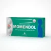 Momendol 220mg Naprossene Sodico Antidolorifico, 24 Compresse Rivestite con Film