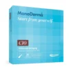 MonoDermà Vitamina C10 Acido Ascorbico 10% Schiarente Antiaging, 30MonoDermoDose
