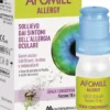 Montefarmaco Afomill Allergy Gocce oculari per allergie e irritazioni, 10 ml
