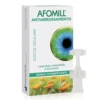 Montefarmaco Afomill Antiarrossamento - Gocce oculari per occhi irritati e arrossati, 10 fiale