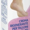 Montefarmaco Noksan - Crema Rigenerante all'urea 10% per piedi e talloni screpolati, 50 ml