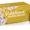 Montefarmaco Vitalmix Pappa Reale - Integratore energia e difese, 10 flaconcini da 10 mL