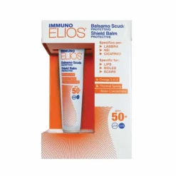 Morgan Immuno Elios - Balsamo Scudo protettivo SPF50+, 15ml