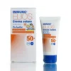 Morgan Immuno Elios - Crema Solare SPF50+ Bambini, 50ml