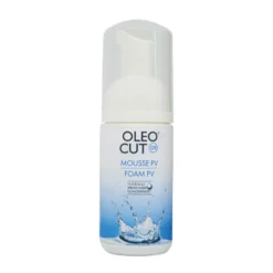 Morgan Oleocut DS - Mousse PV Opacizzante, 100ml