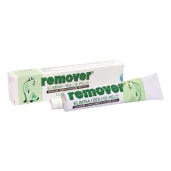 Msd Animal Health Remover Mangime Complementare Per Gatti, 20g
