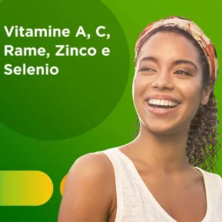 Multicentrum Adulti - Multivitaminico per l'energia e le difese, 20 compresse effervescenti