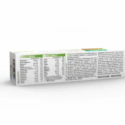 Multicentrum Adulti - Multivitaminico per l'energia e le difese, 20 compresse effervescenti