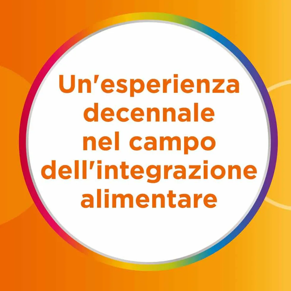 Multicentrum Junior - Integratore multivitaminico per la crescita, 30 compresse masticabili