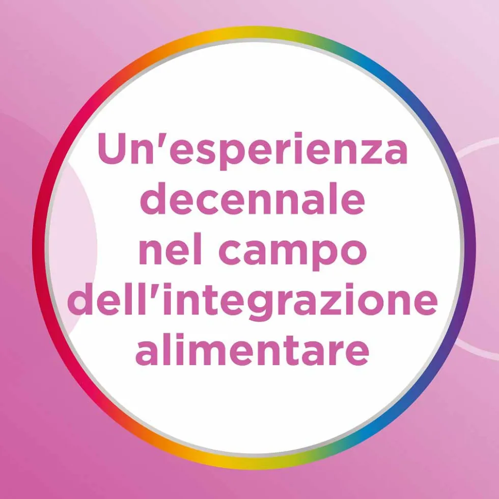 Multicentrum Mamma - Integratore multivitaminico per la gravidanza con acido folico, 30 compresse